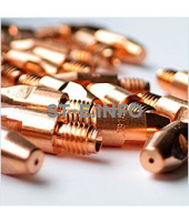 Контактный наконечник М-8-1,0мм L-30mm - st-e.info - Екатеринбург