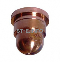 Сопло 220930 ECO - st-e.info - Екатеринбург