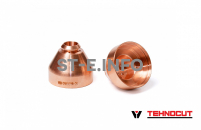 Экран защитный для плазмотрона LC105 арт. W03X0893-69A (строжка) TEHNOCUT - st-e.info - Екатеринбург