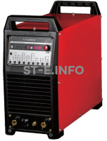 Аппарат для аргонодуговой сварки ALUTIG-250HD инвертор - st-e.info - Екатеринбург
