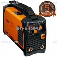 Сварочный инвертор Сварог PRO ARC 200 (Z209S) - st-e.info - Екатеринбург