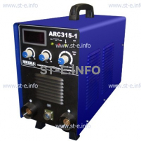 Сварочный аппарат Brima (инвертор) ARC-315-1 - st-e.info - Екатеринбург