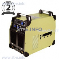 Сварочный инвертор ARC-400G, 380В - st-e.info - Екатеринбург