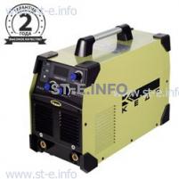 Сварочный инвертор ARC-250G, 380В - st-e.info - Екатеринбург