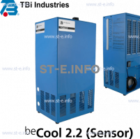 Блок водяного охлаждения Be Cool 2.2 (с сенсором) - st-e.info - Екатеринбург