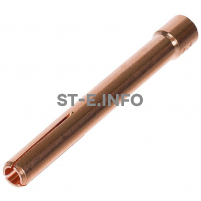 Цанга 2,0 мм L-50 мм  - st-e.info - Екатеринбург