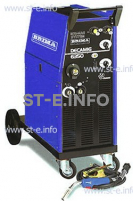 Cварочный полуавтомат BRIMA DECAMIG 6350 - st-e.info - Екатеринбург