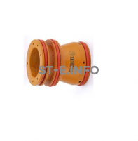 Диффузор газовый для плазмотрона YK360 артикул YK36302 - st-e.info - Екатеринбург