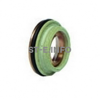 Защитный завихритель газа 21-1272 для плазмотрона XT-300 - st-e.info - Екатеринбург