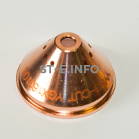 Экран для плазмотрона YGX160  - st-e.info - Екатеринбург