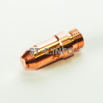 Электрод для плазмотрона Y100   - st-e.info - Екатеринбург