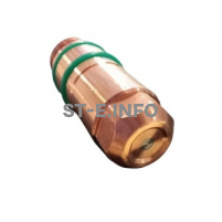 Электрод для плазмотронов YGX200 1,5 - st-e.info - Екатеринбург