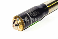 Голова плазмотрона TK130 механизированная, без кабеля - st-e.info - Екатеринбург