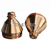 Сопло ST02421 д. 2.1 мм - st-e.info - Екатеринбург