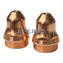 Сопло YIK-130 PRO 1,3 мм - st-e.info - Екатеринбург