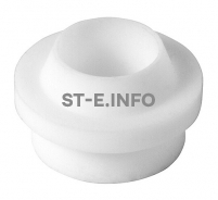 Изолятор газовой линзы  L - st-e.info - Екатеринбург