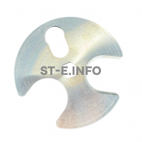 Ключ для извлечения расходников HT104119 - st-e.info - Екатеринбург