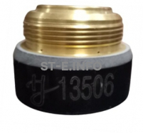 Защитный кожух для плазмотрона YH135  - st-e.info - Екатеринбург