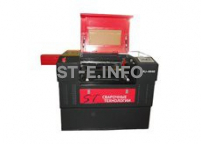Станок для лазерной гравировки ST-LG6040P - st-e.info - Екатеринбург