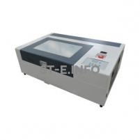 Станок для лазерной гравировки ST-LG4040M2 - st-e.info - Екатеринбург