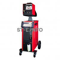 Полуавтомат сварочный MIG-500 ST Pulse - st-e.info - Екатеринбург