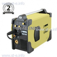 Полуавтомат Кедр MIG-160, 220В, инвертор - st-e.info - Екатеринбург