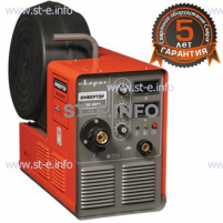 Cварочный полуавтомат инвертор Сварог MIG 200Y (J03) - st-e.info - Екатеринбург