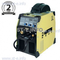 Полуавтомат Кедр MIG-250GW, 380В, инвертор - st-e.info - Екатеринбург