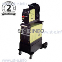 Полуавтомат Кедр MIG-359, 380В, инвертор - st-e.info - Екатеринбург