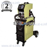 Полуавтомат Кедр MIG-500F, 380В, инвертор - st-e.info - Екатеринбург