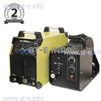 Полуавтомат Кедр MIG-500GF, 380В, инвертор - st-e.info - Екатеринбург