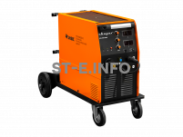 Сварочный полуавтомат Сварог MIG 2000 (N280) - st-e.info - Екатеринбург