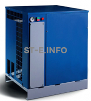 Осушитель рефрижераторного типа OP30 - st-e.info - Екатеринбург