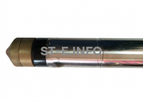 Голова плазмотрона Артикул:STFC4TH - st-e.info - Екатеринбург