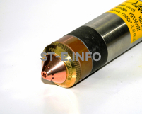 Голова плазмотрона YGX160 механизированная, без кабеля - st-e.info - Екатеринбург