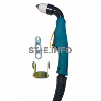 Плазмотрон P-80 воздушный, для ручной резки без кабеля (тип 3) - st-e.info - Екатеринбург