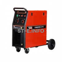 Полуавтомат Lincoln Electric Powertec 231C для сварки - st-e.info - Екатеринбург