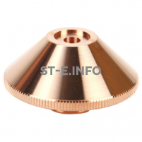 Сопло HP 3,0 мм арт. HP28-15-30-S  - st-e.info - Екатеринбург