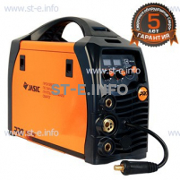 Cварочный полуавтомат инвертор Сварог PRO MIG 160  SYNERGY (N227) - st-e.info - Екатеринбург