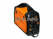 Сварочный аппарат для ручной дуговой сварки PRO MIG 160 (N219) - st-e.info - Екатеринбург