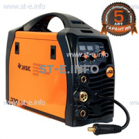 Cварочный полуавтомат инвертор Сварог PRO MIG 200  SYNERGY (N229) - st-e.info - Екатеринбург
