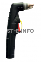 Плазмотрон для ручной резки PT60 - st-e.info - Екатеринбург