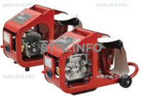 Механизм подачи проволоки PWF-4 Plus - st-e.info - Екатеринбург