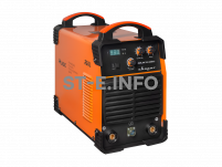 Сварочный аппарат для ручной дуговой сварки REAL ARC 315 (Z29801) - st-e.info - Екатеринбург