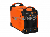 Аппарат для ручной дуговой сварки REAL ARC 400 (Z29802) - st-e.info - Екатеринбург