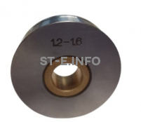 Ролик прижимной MIG-500 Pulse 1,2 - 1,6 - st-e.info - Екатеринбург