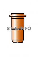 Сопло PD0103-09 - st-e.info - Екатеринбург