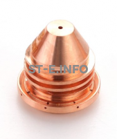 Сопло YK130 артикул YK03418 - st-e.info - Екатеринбург