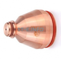 Сопло плазмотрона YK360 д. 2.0 мм. Артикул: 36420 - st-e.info - Екатеринбург