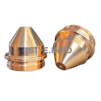 Сопло D=1.2 для плазмотрона YK100  - st-e.info - Екатеринбург